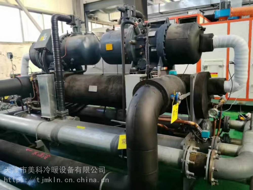 冷水机组维修保养服务 冷水机厂家专业维修冷水机