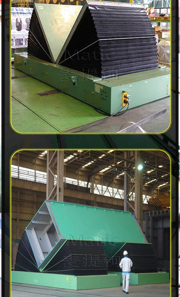 低平台扁平式90度旋转变位翻转台全国大量供应