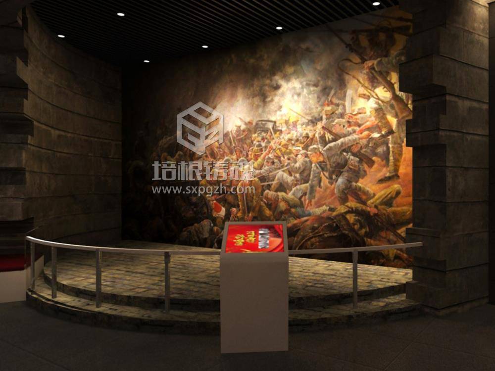 陕西智慧法制教育文化展馆,江苏现代化法制教育展馆