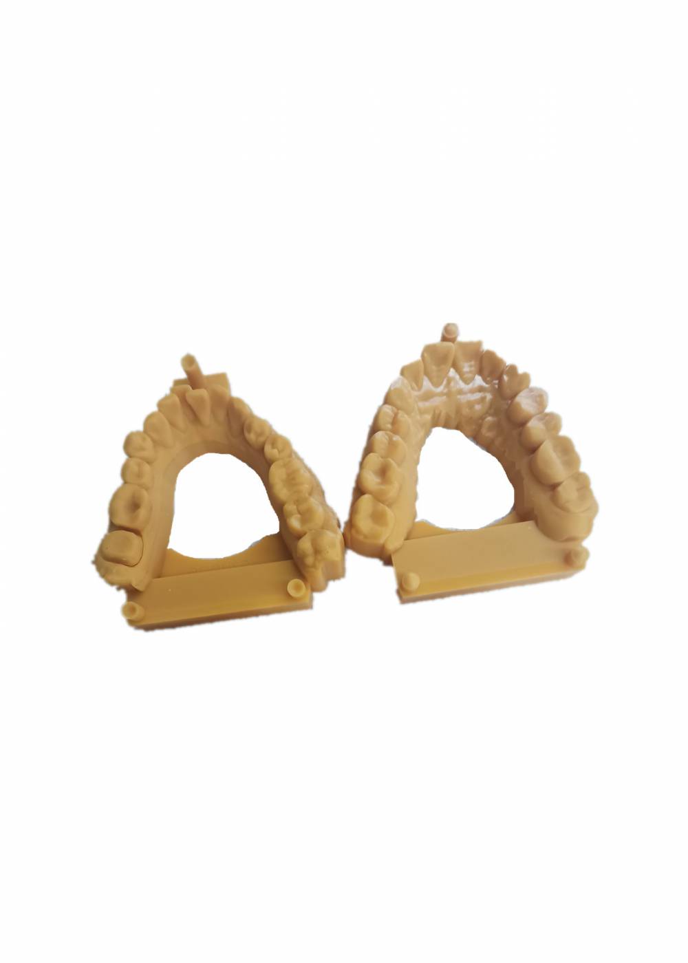 齿科光固化牙模种植模型工作模树脂液体材料