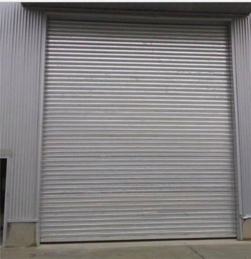 半岛体育- 半岛体育官方网站- 半岛体育APP下载索玛工业门科技取得一种卷帘门连接结构专利显著提高安装效率