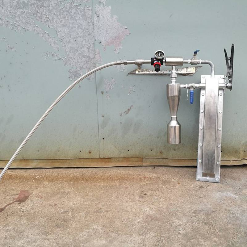 煤粉取样器供应煤粉取样器煤粉取样器煤粉取样装置手动取样器厂家