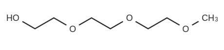 112-35-6，m-PEG3-alcohol，甲基-三聚乙二醇