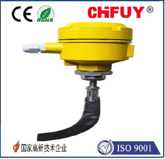 RFP74ASTF4D4BSNNI砖厂射频导纳料位开关品牌CHFUY