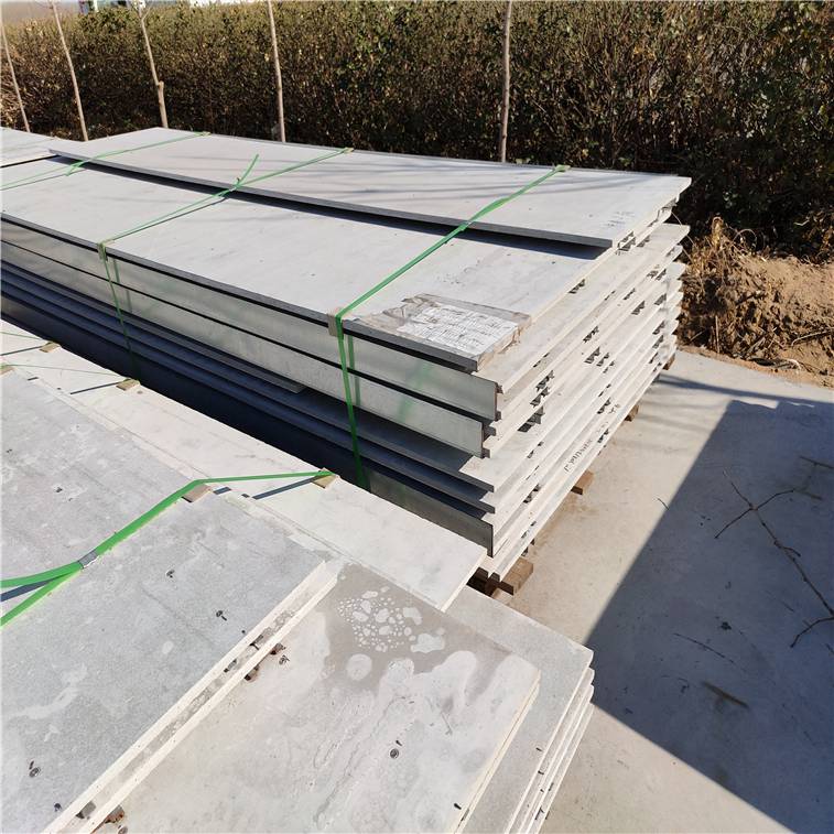 葫芦岛包工包料预制防火墙桥梁混凝土模板轻体内隔墙模板装配式免拆