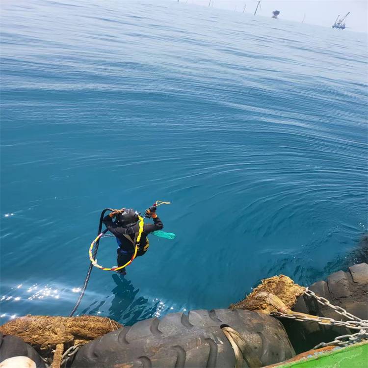 秦皇岛北戴河蛙人水下摄像-潜水打捞哪里有