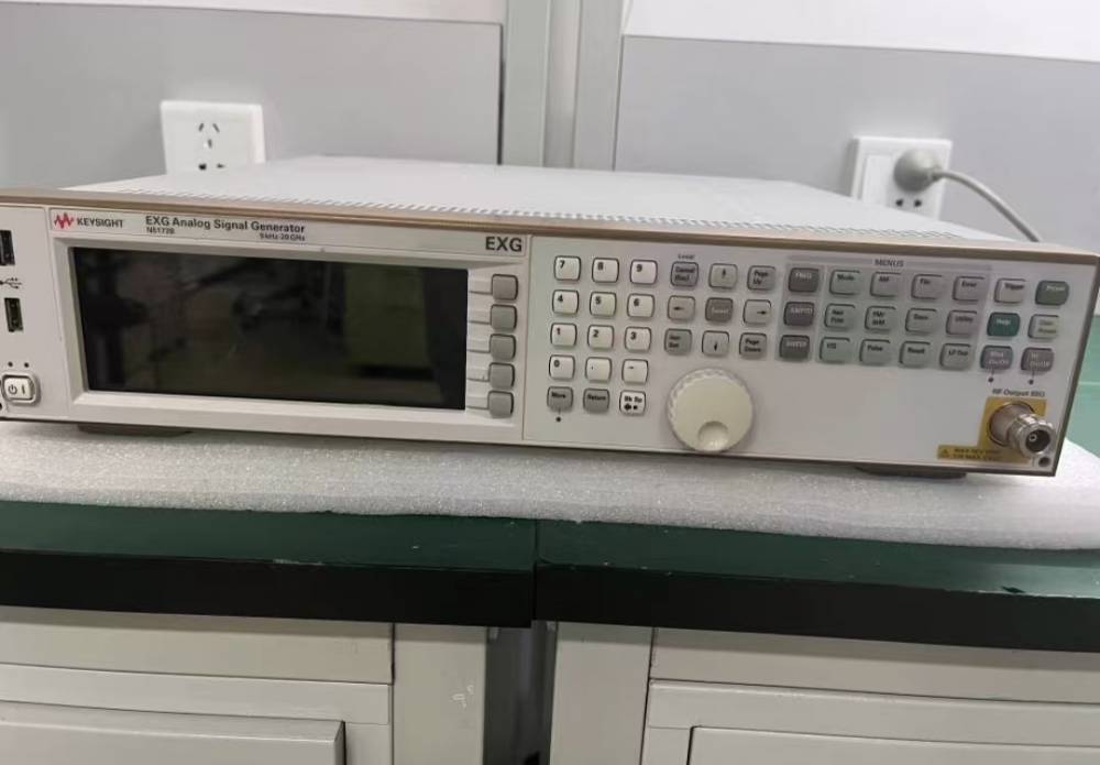 是德科技keysight N5171B(Agilent) 6G 信号发生器