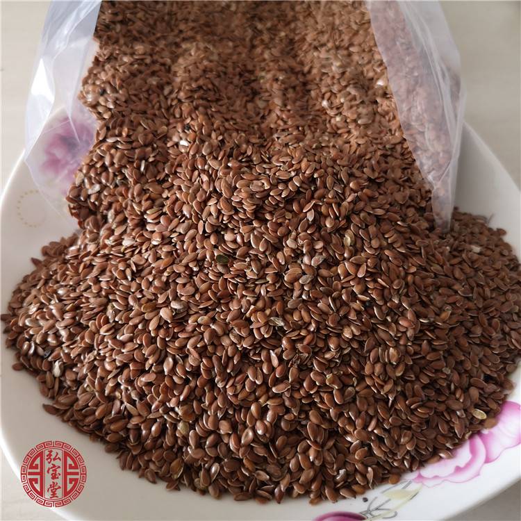 红麻子批发大麻仁火麻线麻子品质可靠