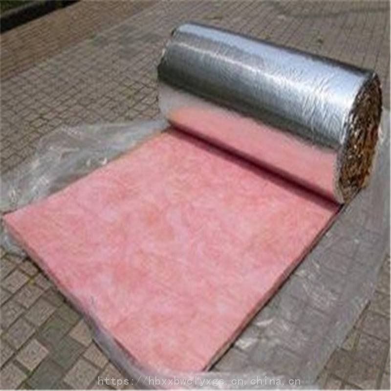 加微信谈价格 玻璃棉保温板 廊坊玻璃棉卷毡 防火玻璃棉