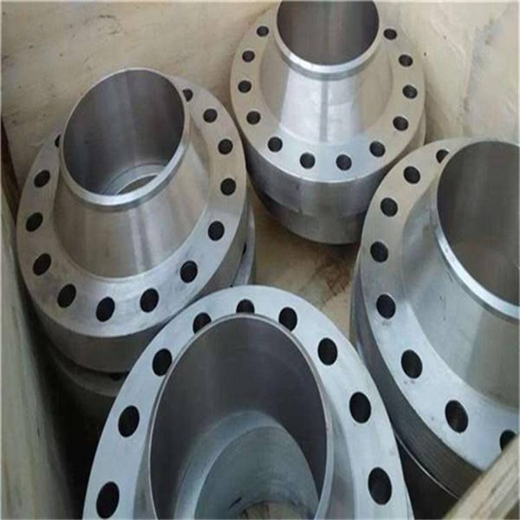 dn65不锈钢法兰凸面平焊法兰合金法兰图纸定做法兰广浩