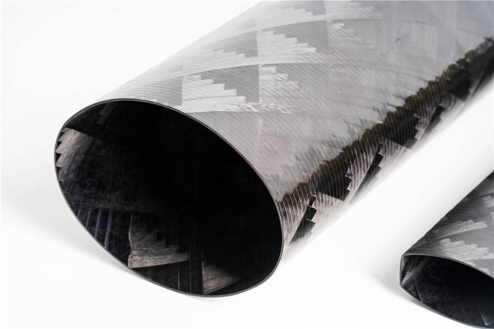 碳纤维转子保护套缠绕管件辊轮桅杆轴- 供应商网