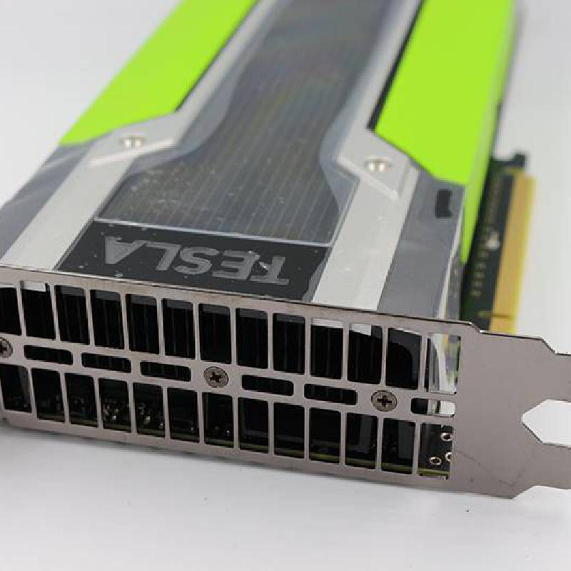 英伟达nvidiateslak80k40ck40gpu加速运算显卡