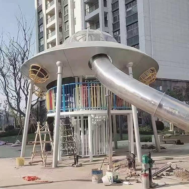 超大滑梯滑梯价格豪华滑梯
