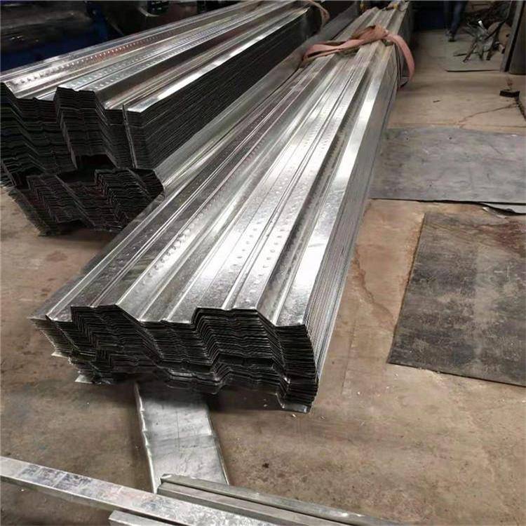 闭口楼承板 YXB46-200-600 Q355B定做压型板 规格齐全定尺加工