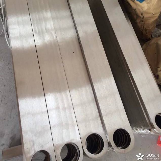 阳台 别墅 不锈钢立柱栏杆图片 304不锈钢立柱 图片