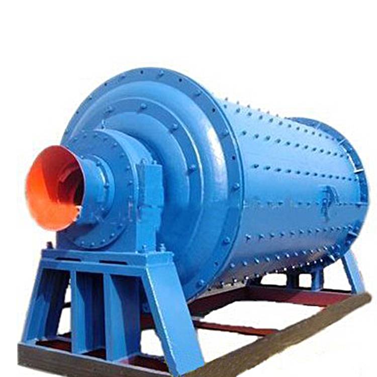 大型卧式选矿铁矿石超细球磨机 钢渣矿渣选金磨粉机 铁氧体研磨机