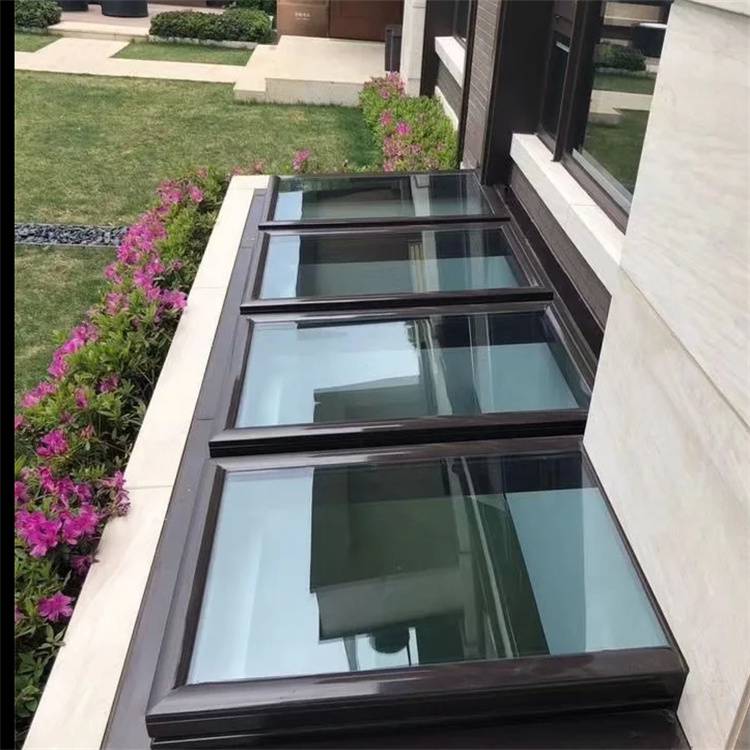 【斜屋顶铝合金天窗 开关方便防盗,隔热样式美观】价格_厂家 - 中国供