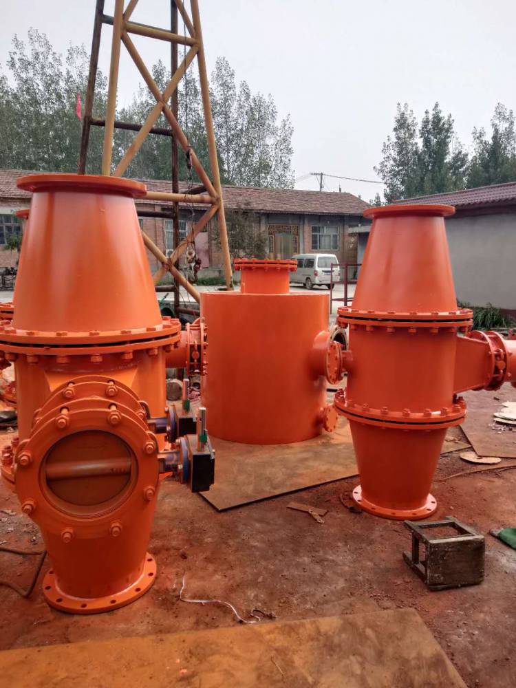 铜仁水封式防回火装置水封式防爆器实用安全稳定操作简单