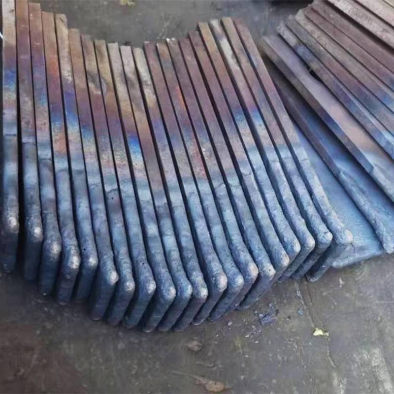 304材质锤片粉碎机高耐磨粉碎机