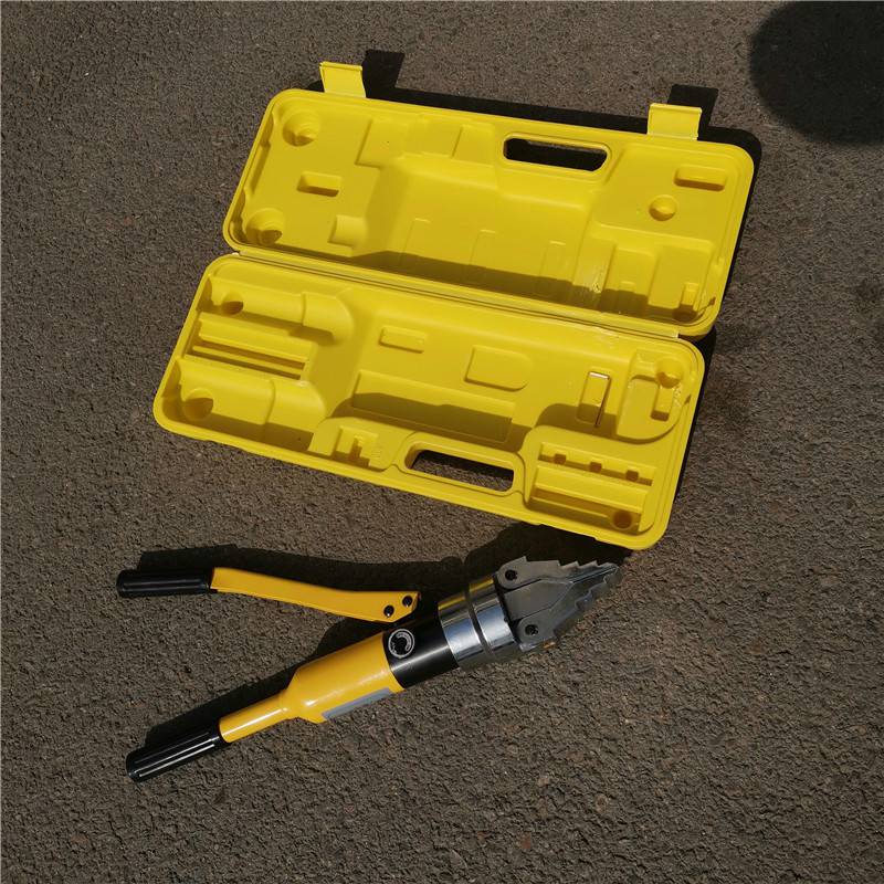 yq30手动扩开分离工具手动液压分离器鑫宏品牌