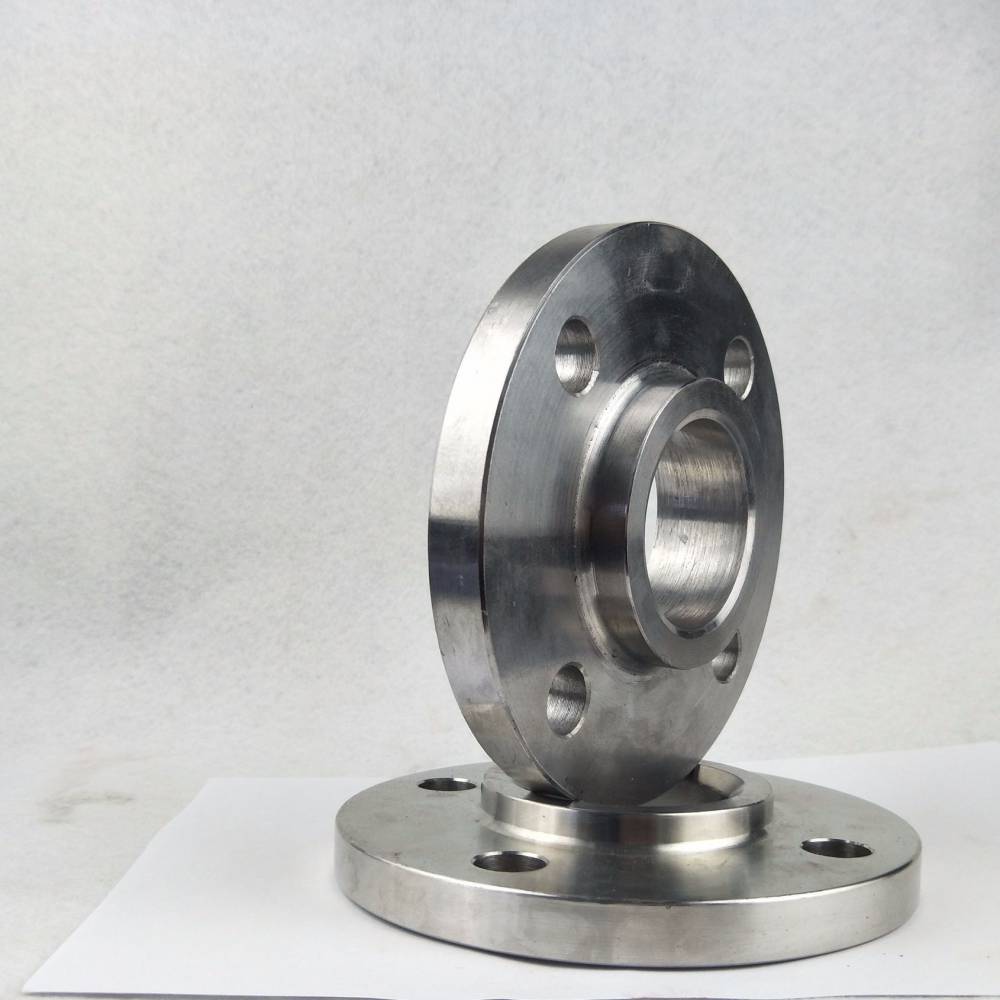 钢制管法兰带颈平焊承插焊螺纹法兰平焊环对焊环板式平焊法兰整体法兰