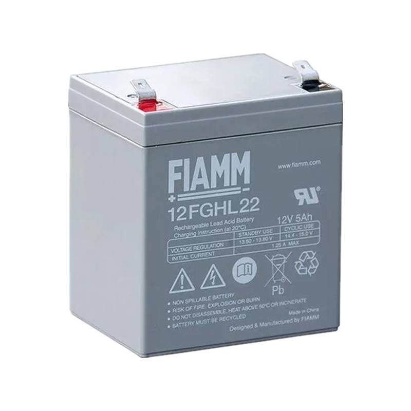 FIAMM 12SPX150阀控式铅酸蓄电池12V150AH太阳能光伏发电路灯照明电源用- 供应商网