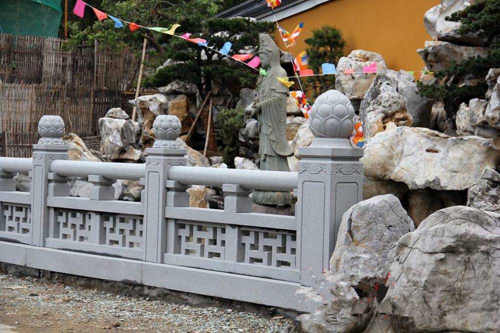 阜城石雕栏杆厂家报价