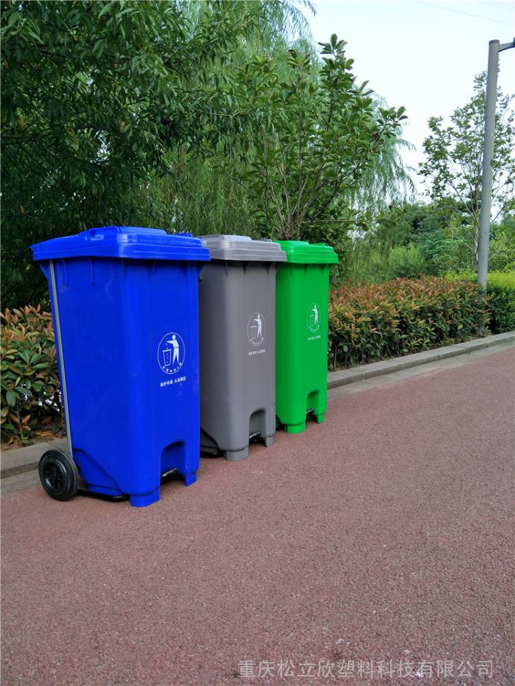 丽江户外垃圾桶哪里有卖垃圾桶