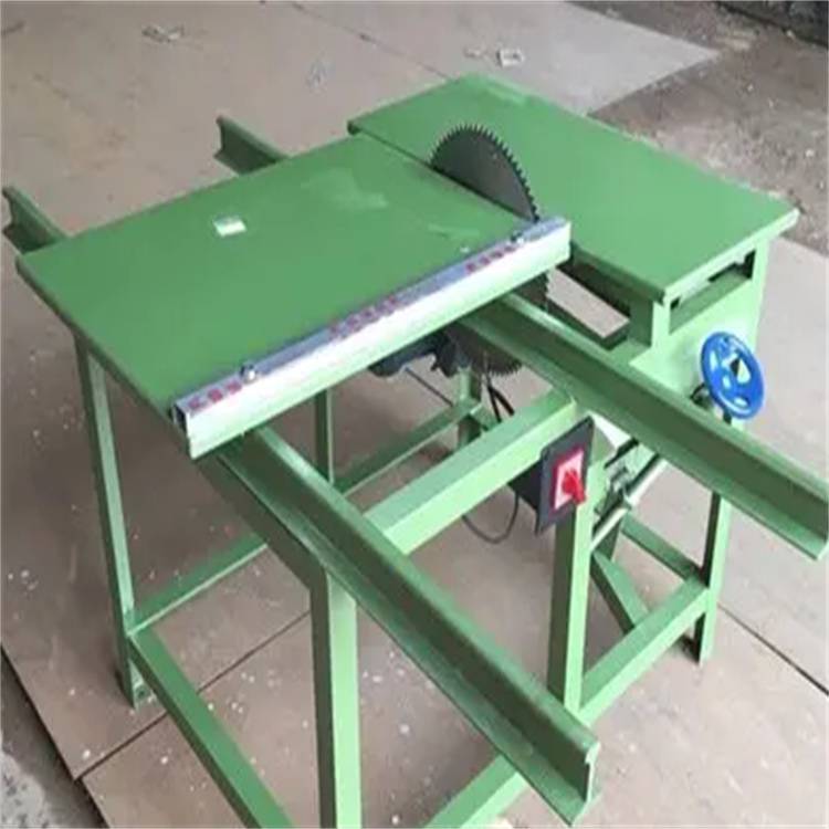 圆木方木断木锯断料锯断木机下料锯截料锯木材截断锯切料锯