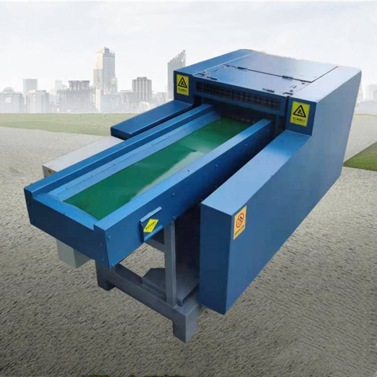 玻璃丝粉碎机设备玻纤网格布粉碎机