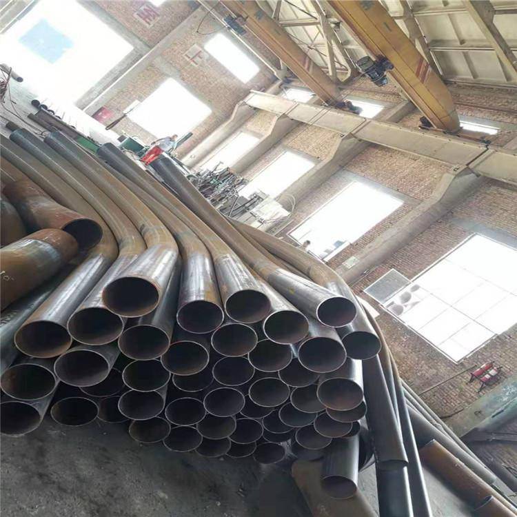 沧州船新管件主要经营 S形弯管 中频热煨弯管 欢迎来电咨询