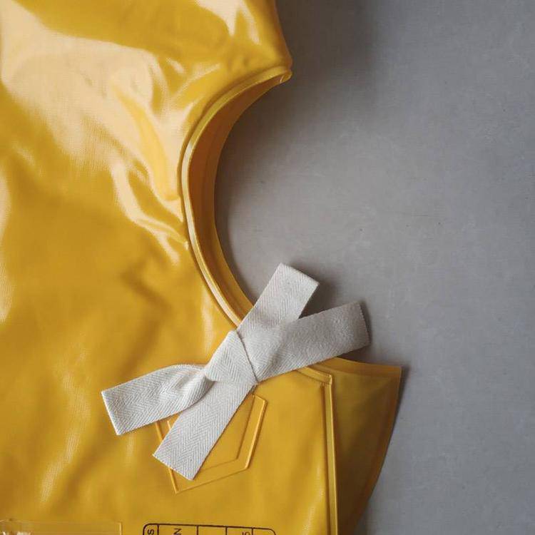 高压树脂ys1260802带电作业绝缘肩套20kv电力检修树脂肩套