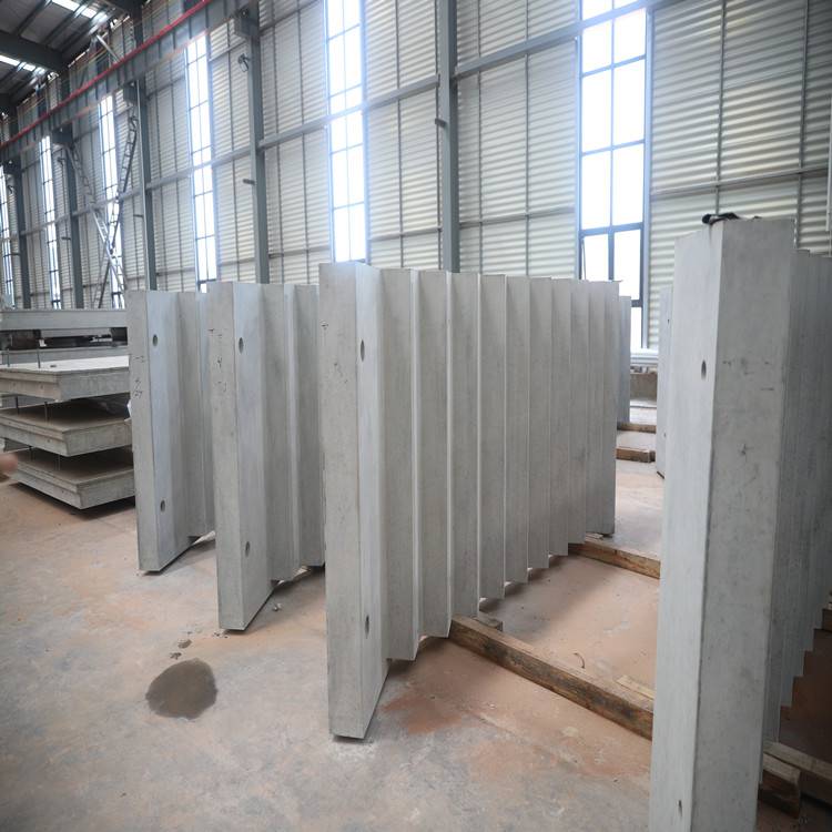 装配式预制叠合楼板锦悦江南pc构件采购工程