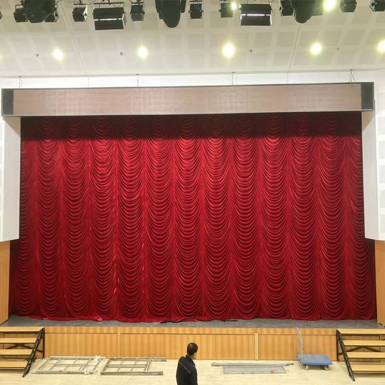 北京顺泰万里舞台幕布有限公司