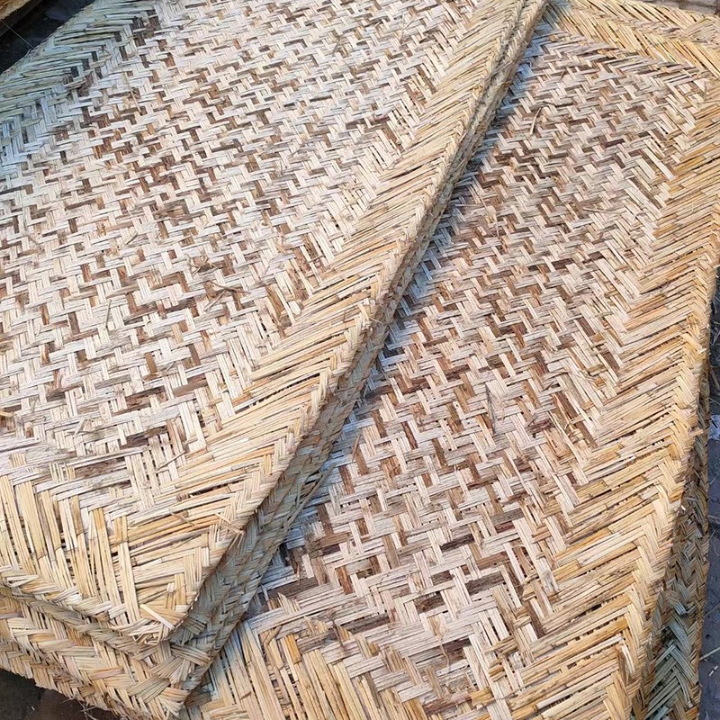 炕席 优质炕席 白洋淀炕席 炕席批发 炕席批发供应商 编织炕席老手