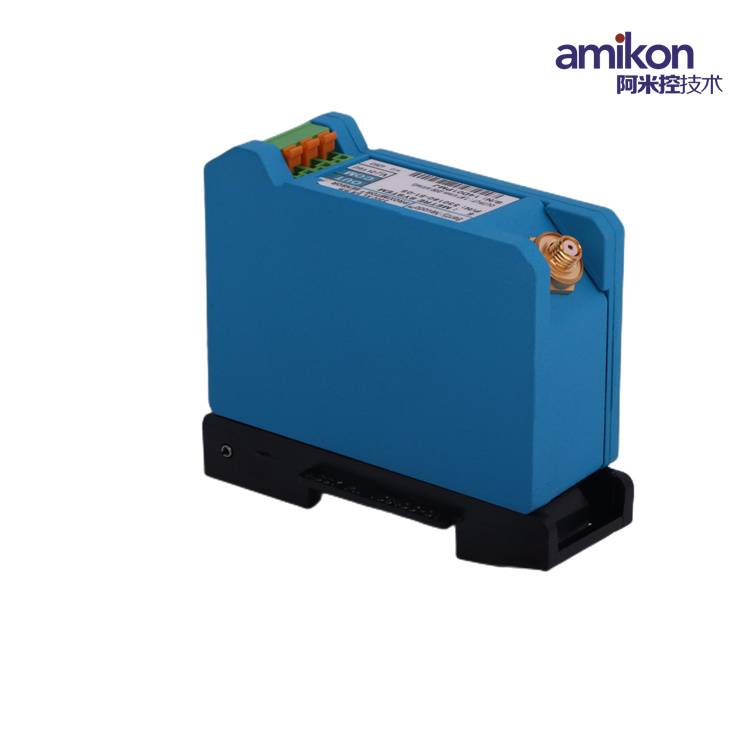 3301801205本特利bentlynevada前置器汽轮机监测