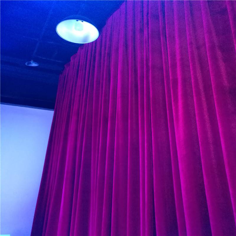 【贵州舞台幕布品牌麻绒舞台幕布贵阳】价格_厂家 - 中国供应商