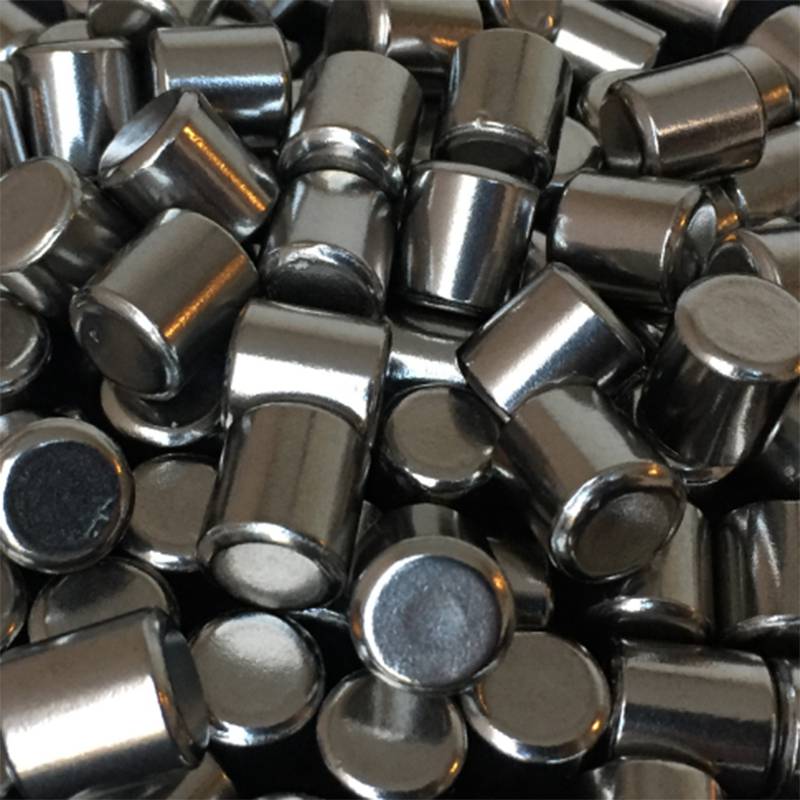 天恒源金属制品有限公司为您提供的"广西晨天恒源高比重钨合金小圆柱