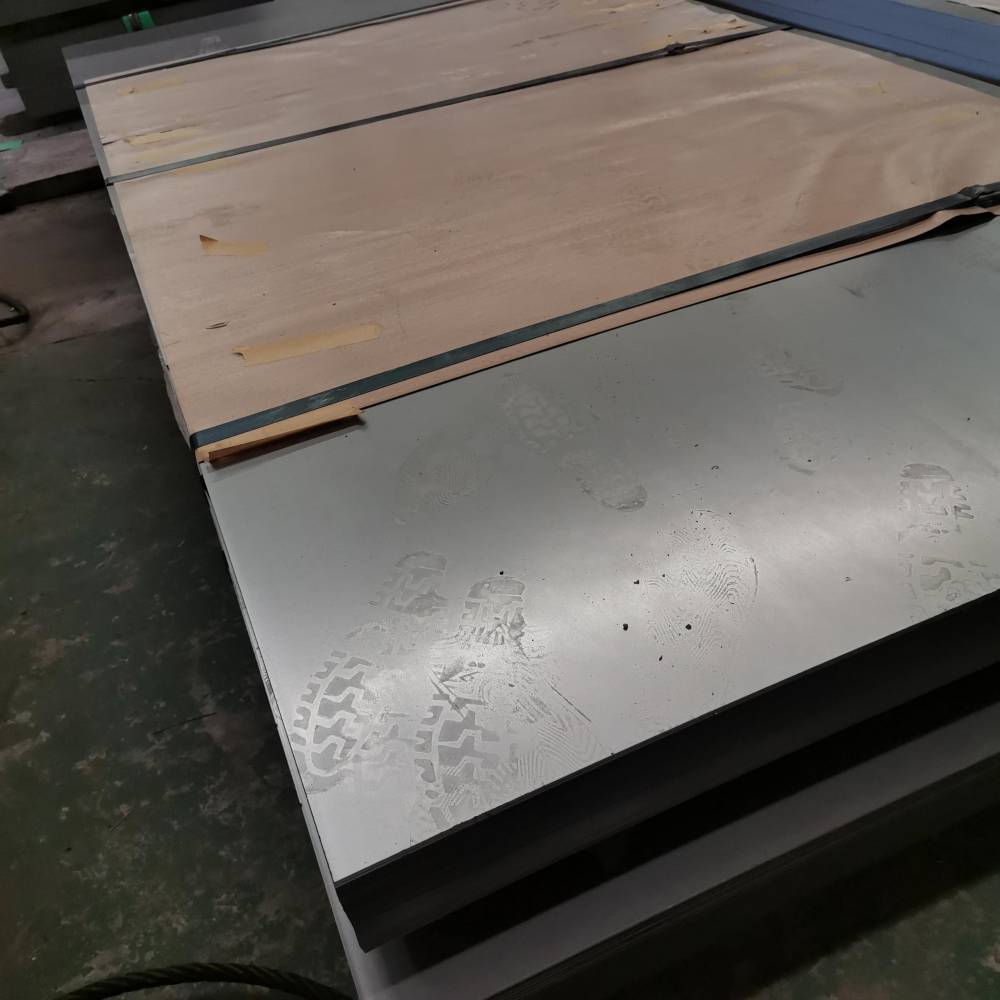 镀锌卷板多少钱一吨广州冷卷钢板批发厂家直发加工定制图片