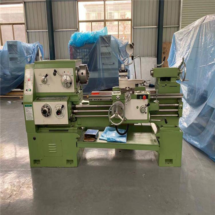 马扎克普通车床c6150卧式大孔径可带马鞍长度可选