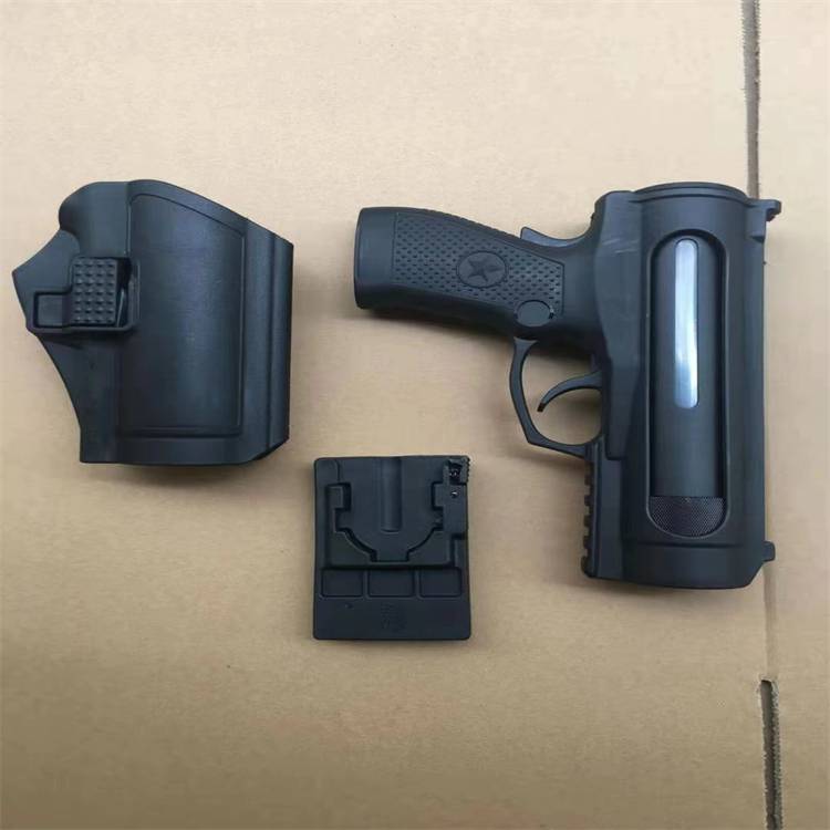 快拔式新标多功能腰带