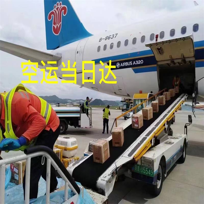 深圳 航空货运 牛蛙空运 文件空运 不锈钢空运