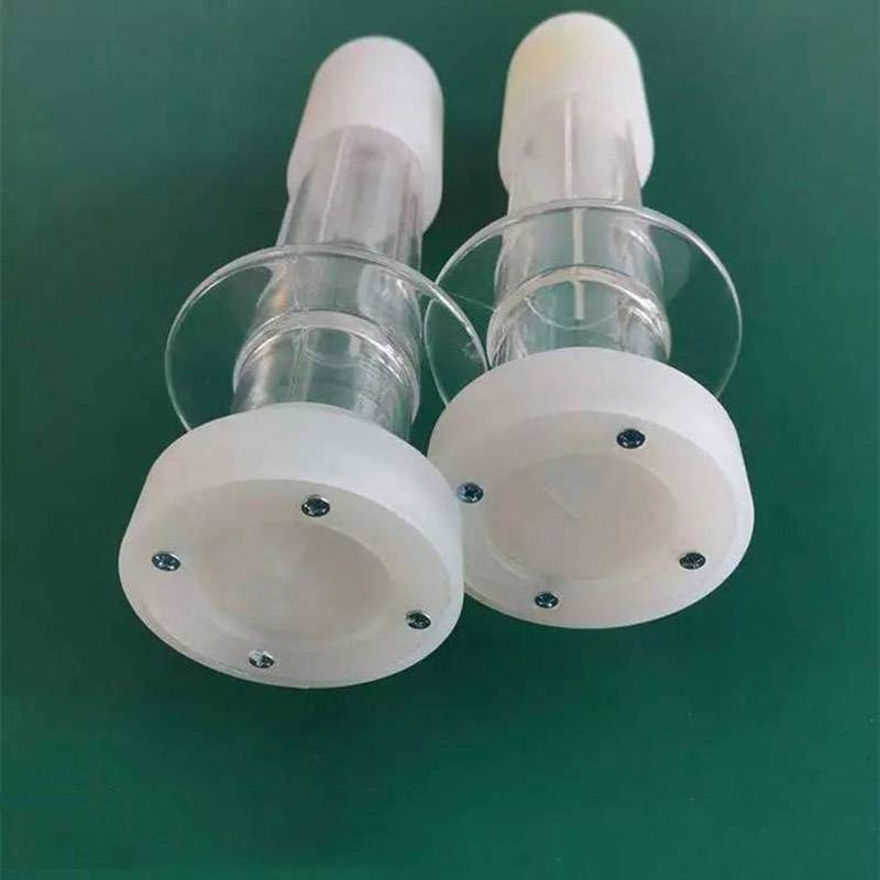 电力电缆末端防护罩带电作业导线端头遮蔽罩高压线路维护隔离管