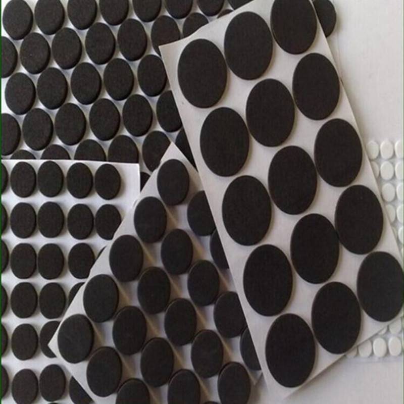 定制高铁epdm自粘隔音闭孔泡棉