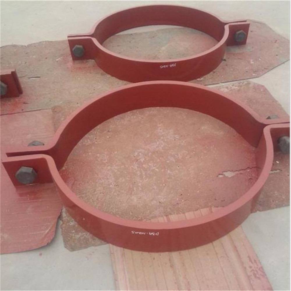 黑龙江双鸭山常用管道支吊架531变力弹簧支吊架消防管道支吊架