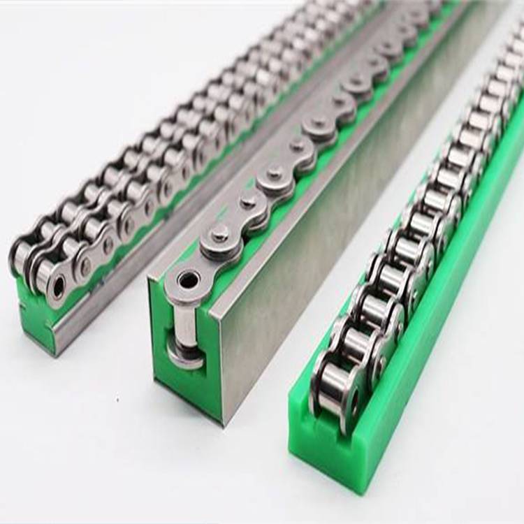 高分子聚乙烯链条导轨-中国供应商