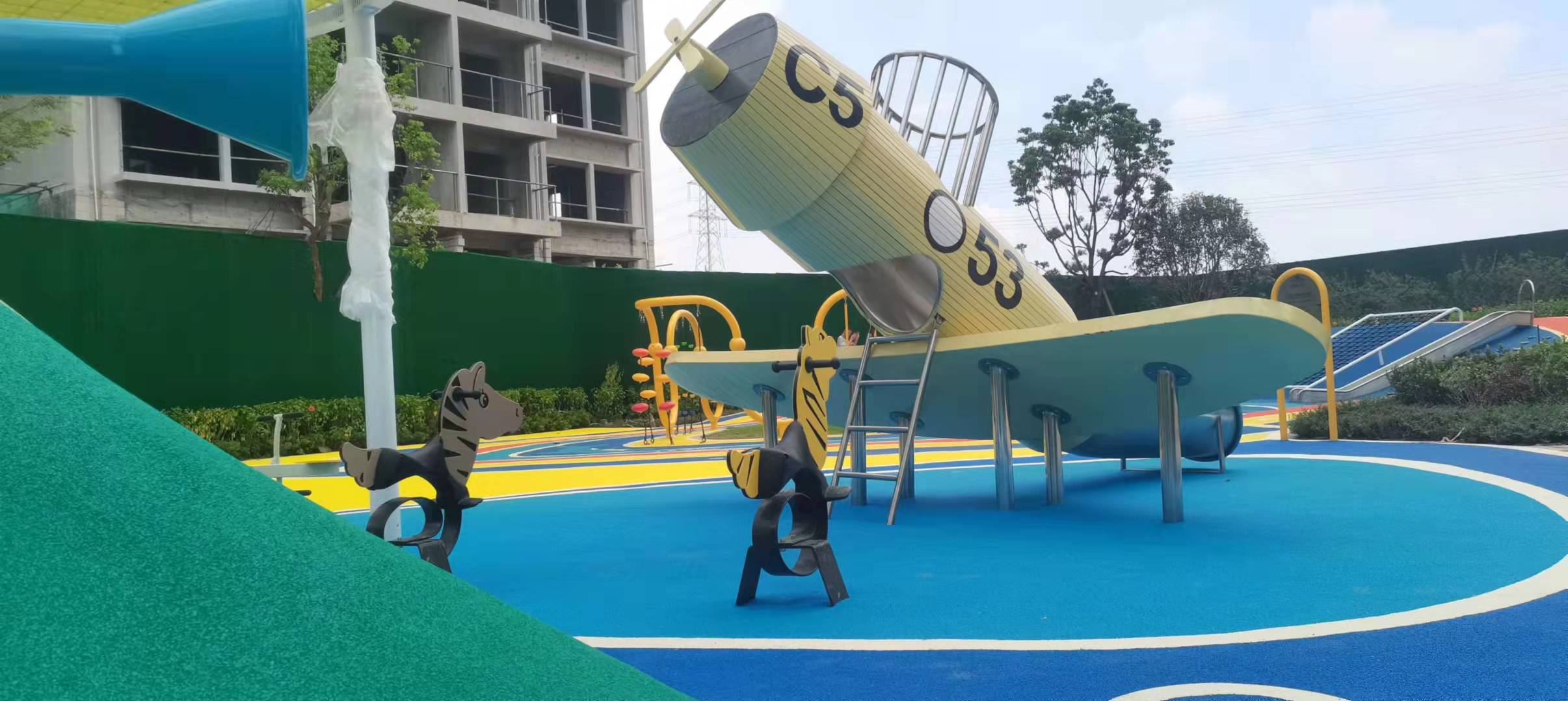 广州瑞恒游乐设备有限公司