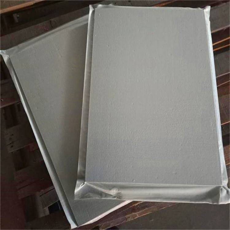 厂家销售stp保温板真空绝热保温板stp薄抹灰外墙外保温系统