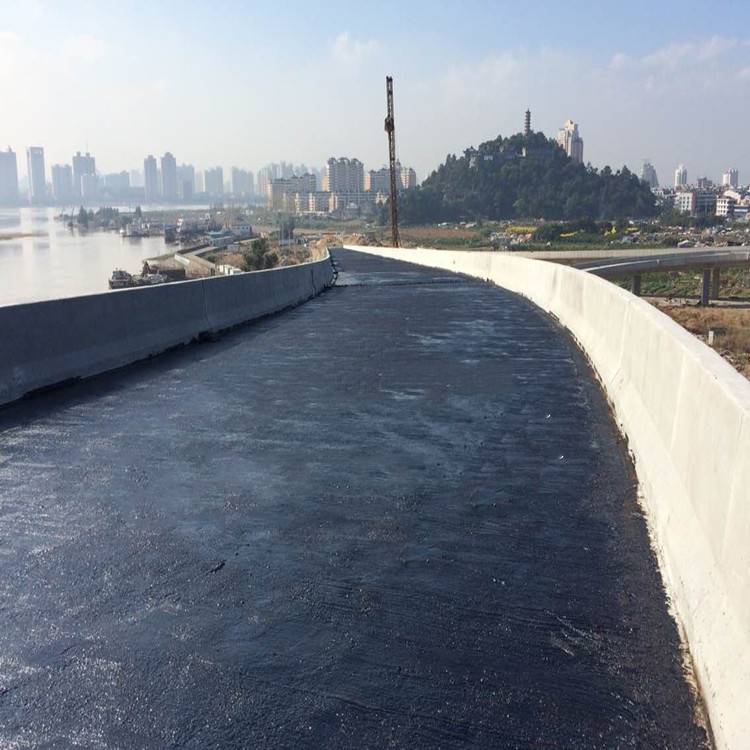长沙amp100二阶反应防水涂料隧道防水涂料隔离层粘接剂