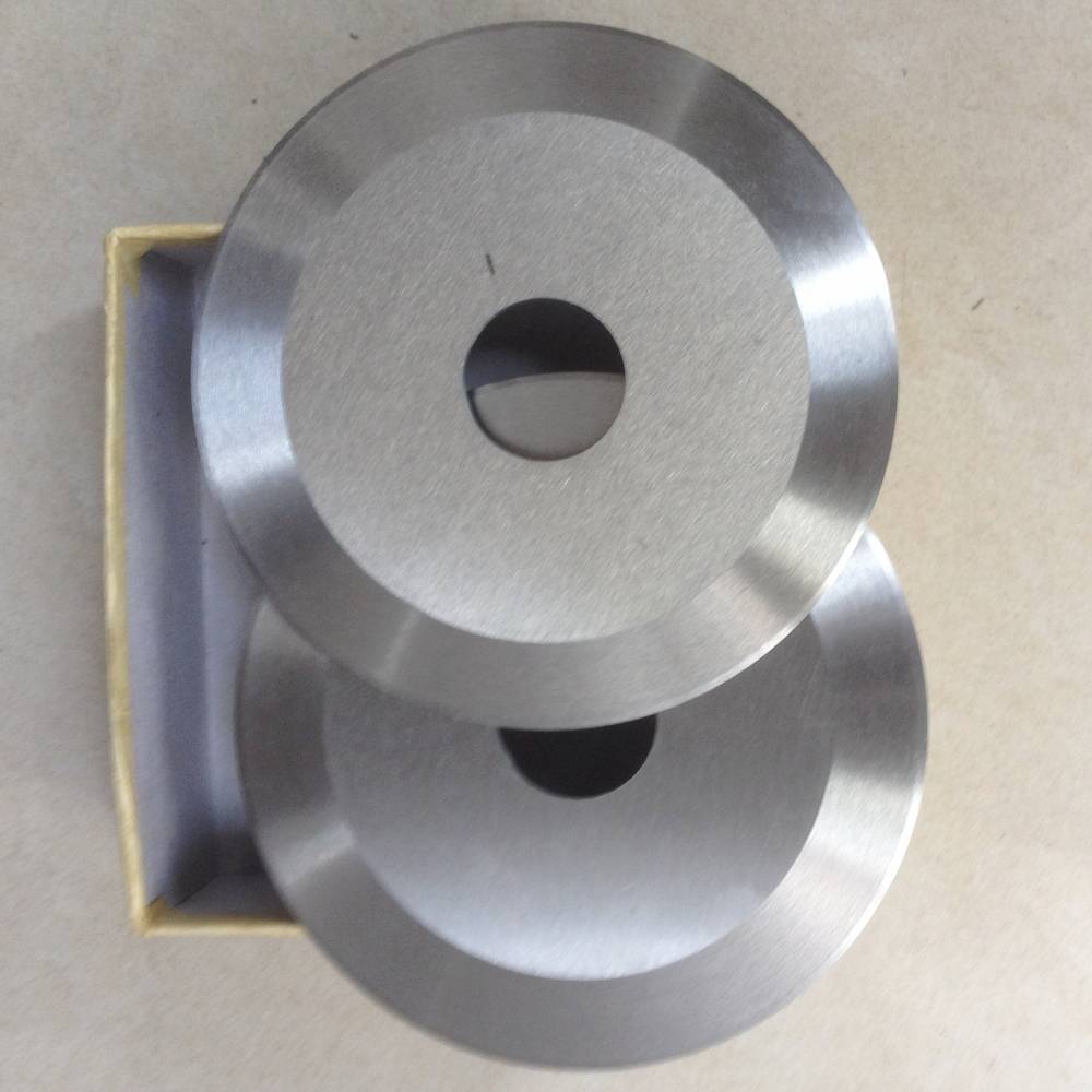 厂家供应分切机刀片胶带分切刀片